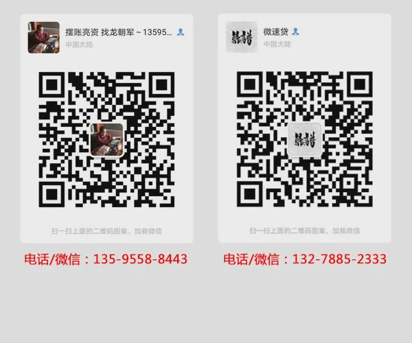 关于我们(图1) 办理资金证明(图1)